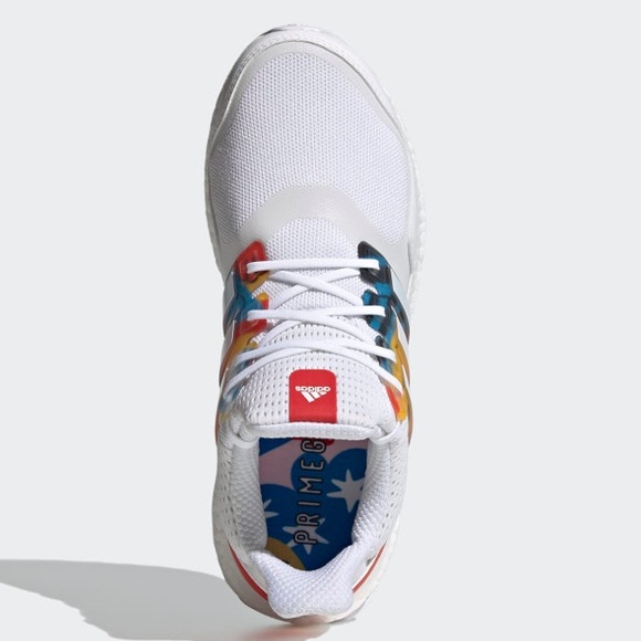 adidas UltraBOOST SE Egle Zvirblyte - Picture 4 of 9